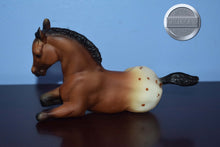 Load image into Gallery viewer, Buster-Lying Foal Mold-Breyer Traditional