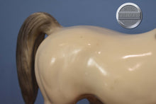 Load image into Gallery viewer, Family Arabian Stallion BODY-Family Arabian Stallion Mold-Breyer Traditional