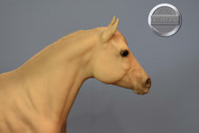 Load image into Gallery viewer, Rose Alabaster Stallion-JCP Exclusive-Stock Horse Stallion Mold-Breyer Traditional