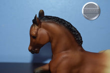 Load image into Gallery viewer, Buster-Lying Foal Mold-Breyer Traditional