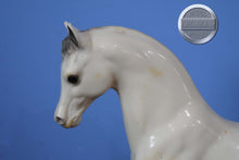 Load image into Gallery viewer, Family Arabian Stallion BODY-Family Arabian Stallion Mold-Breyer Traditional