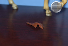 Load image into Gallery viewer, Palomino Fury Prancer-Broken Saddle-Fury Prancer Mold-Breyer Traditional