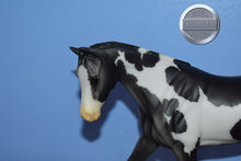 Load image into Gallery viewer, Epona-Braided Mane-Breyerfest Exclusive-Strapless Mold-Breyer Traditional
