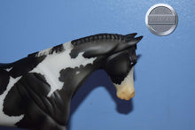 Load image into Gallery viewer, Epona-Braided Mane-Breyerfest Exclusive-Strapless Mold-Breyer Traditional