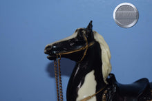 Load image into Gallery viewer, Black And White Prancer-Fury Prancer Mold-Breyer Traditional