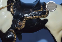 Load image into Gallery viewer, Black And White Prancer-Fury Prancer Mold-Breyer Traditional