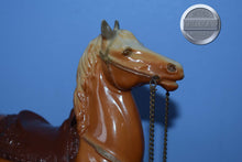 Load image into Gallery viewer, Palomino Fury Prancer-Fury Prancer Mold-Breyer Traditional