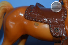 Load image into Gallery viewer, Palomino Fury Prancer-Fury Prancer Mold-Breyer Traditional