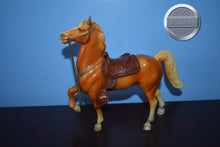 Load image into Gallery viewer, Palomino Fury Prancer-Fury Prancer Mold-Breyer Traditional