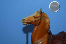 Load image into Gallery viewer, Palomino Fury Prancer-Fury Prancer Mold-Breyer Traditional