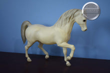 Load image into Gallery viewer, Family Arabian Stallion BODY-Family Arabian Stallion Mold-Breyer Traditional