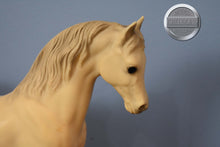 Load image into Gallery viewer, Family Arabian Stallion BODY-Family Arabian Stallion Mold-Breyer Traditional