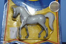 Load image into Gallery viewer, Grey Arabian-New in Package-Walking Arabian Mold-Breyer Stablemate