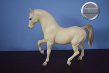 Load image into Gallery viewer, Family Arabian Stallion BODY-Family Arabian Stallion Mold-Breyer Traditional