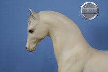 Load image into Gallery viewer, Family Arabian Stallion BODY-Family Arabian Stallion Mold-Breyer Traditional