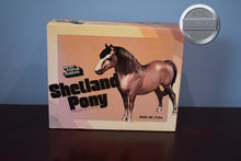 Load image into Gallery viewer, Shetland Pony-with Vintage Box-Shetland Pony Mold-Breyer Traditional