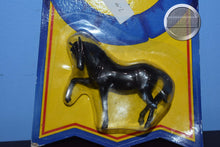 Load image into Gallery viewer, Black Andalusian-New in Package-Andalusian Mold-Breyer Stablemate