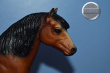 Load image into Gallery viewer, Shetland Pony-with Vintage Box-Shetland Pony Mold-Breyer Traditional
