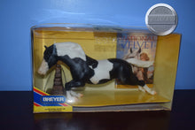 Load image into Gallery viewer, National Velvet's Pie-Jumping Horse Mold-Breyer Traditional
