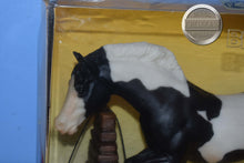 Load image into Gallery viewer, National Velvet's Pie-Jumping Horse Mold-Breyer Traditional