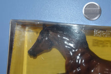 Load image into Gallery viewer, Jumping Jupiter-State Line Tack Exclusive-Jumping Horse Mold-Breyer Traditional