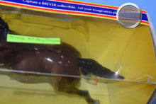 Load image into Gallery viewer, Jumping Jupiter-State Line Tack Exclusive-Jumping Horse Mold-Breyer Traditional