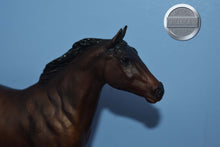 Load image into Gallery viewer, Bay Phar Lap-Phar Lap Mold-Breyer Traditional