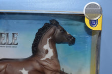 Load image into Gallery viewer, Steele-Action Stock Horse Mold-Breyer Traditional
