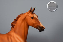 Load image into Gallery viewer, Lonesome Glory-Original on the Mold-Breyer Traditional