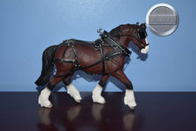 Load image into Gallery viewer, Unknown Brand-Draft WITH Harness-Misc