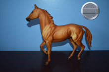 Load image into Gallery viewer, Lonesome Glory-Original on the Mold-Breyer Traditional