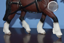 Load image into Gallery viewer, Unknown Brand-Draft WITH Harness-Misc