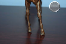 Load image into Gallery viewer, Woodgrain Foal-Family Arabian Foal Mold-Breyer Traditional