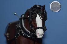 Load image into Gallery viewer, Unknown Brand-Draft WITH Harness-Misc