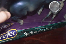 Load image into Gallery viewer, Cascade and Caspian-Connemara Mare and Foal Mold-Breyer Traditional