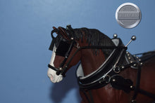 Load image into Gallery viewer, Unknown Brand-Draft WITH Harness-Misc
