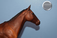 Load image into Gallery viewer, Bay Halla-Halla Mold-Breyer Traditional