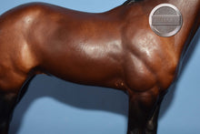 Load image into Gallery viewer, Bay Halla-Halla Mold-Breyer Traditional