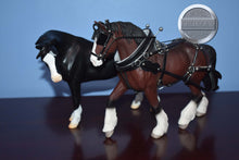 Load image into Gallery viewer, Unknown Brand-Draft WITH Harness-Misc