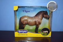 Load image into Gallery viewer, Theo-Georg (Ardennes) Mold-Breyer Traditional
