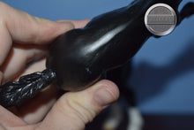 Load image into Gallery viewer, Nistar Blazing and Ethel Kansas-Welsh Mare and Foal Mold-Breyer Traditional