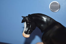 Load image into Gallery viewer, Nistar Blazing and Ethel Kansas-Welsh Mare and Foal Mold-Breyer Traditional