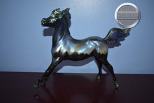 Load image into Gallery viewer, Northern Lights-Smoky Mold-Breyer Traditional