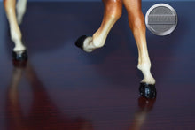 Load image into Gallery viewer, Vintage Bay Running Mare-Running Mare Mold-Breyer Traditional