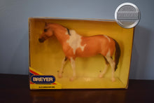 Load image into Gallery viewer, American Paint Horse-San Domingo Mold-Breyer Traditional