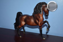 Load image into Gallery viewer, Justin Morgan-Sherman Morgan Mold-Breyer Traditional