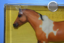 Load image into Gallery viewer, American Paint Horse-San Domingo Mold-Breyer Traditional