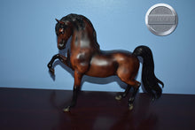 Load image into Gallery viewer, Justin Morgan-Sherman Morgan Mold-Breyer Traditional
