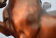 Load image into Gallery viewer, Justin Morgan-Sherman Morgan Mold-Breyer Traditional