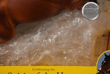 Load image into Gallery viewer, Voyeur-Bristol Mold-Breyer Traditional
